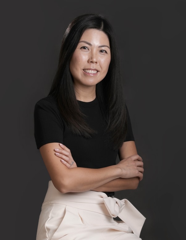 Dr. Karen Lam, Associate Optometrist